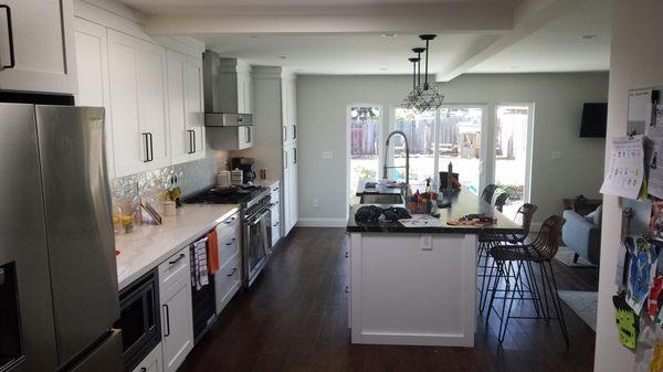 K&B Remodeling & Sons