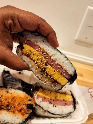 The OG Musubi