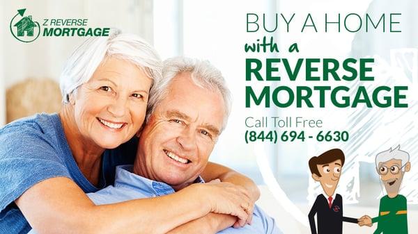 Z Reverse Mortgage