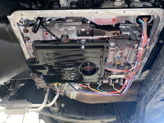 Gilley's Mobile Mechanics