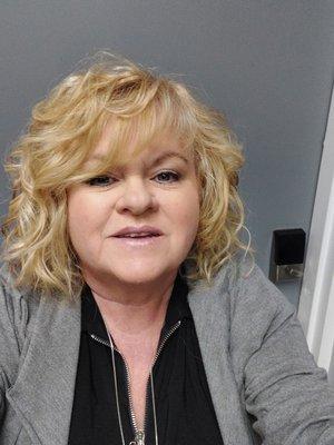 Hair & Nails by Dawn