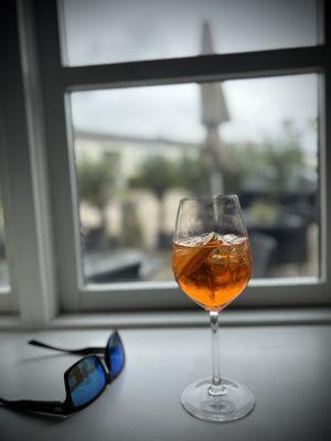 Refborg Hotel, Denmark