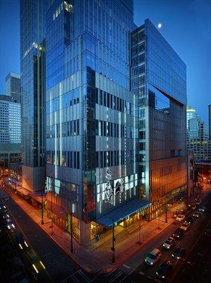 Photo: Benjamin Benschneider