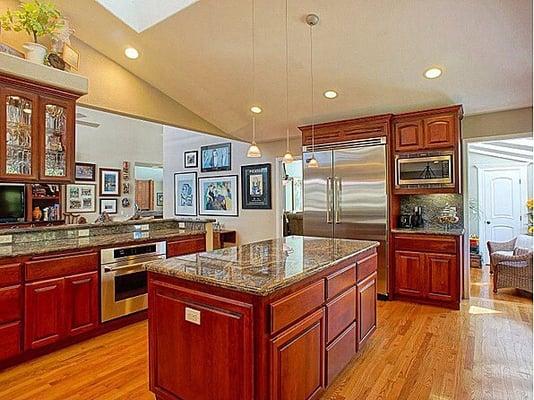 Home Pros Kitchen & Bath