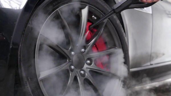 Birmingham Auto Detailing