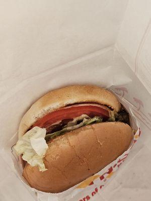 In-N-Out Burger