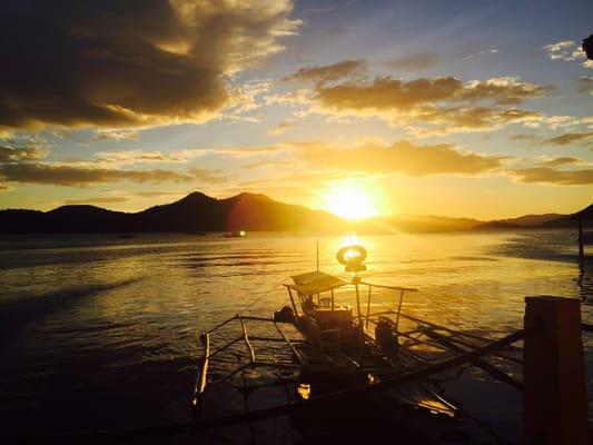 Air Manila Travel and Tours