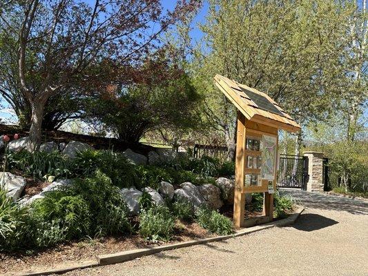Yampa River Botanic Park