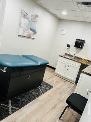 North Central Walk-In Clinic