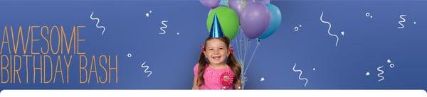 The Little Gym of Fitchburg