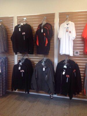 Get your spirit wear here!