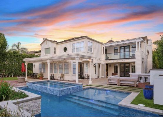 Corona Del Mar Real Estate