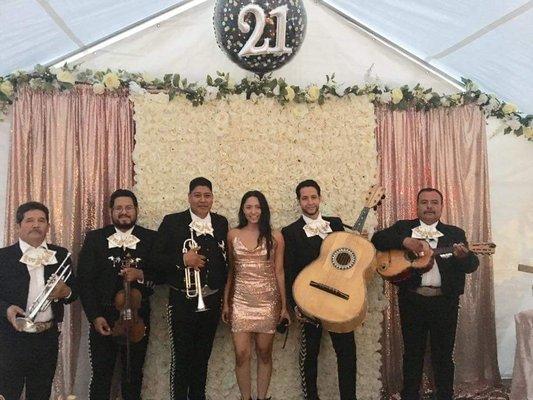 Mariachi Canciones De Mi Tierra