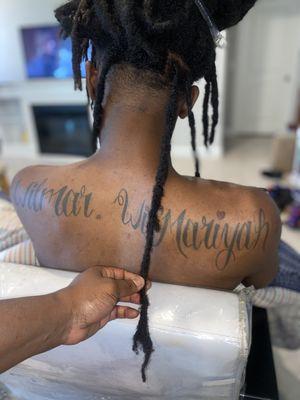 Everything Locs & Braids