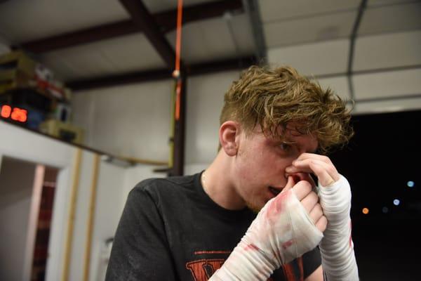 BGKY Boxing