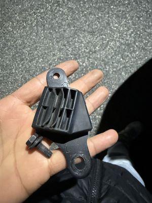 Holland Used Auto Parts