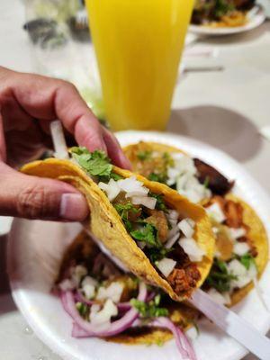 Tacos El Cabezon