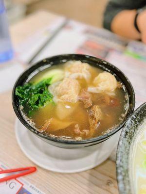 The Noodle - Rowland Heights