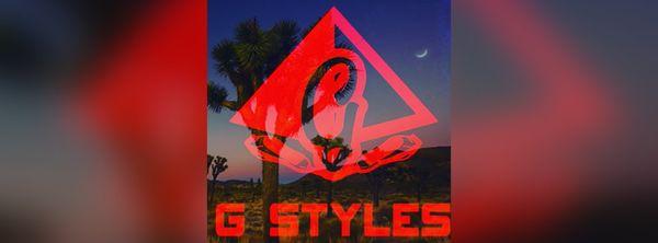 G STYLES Barber & Beauty Supply