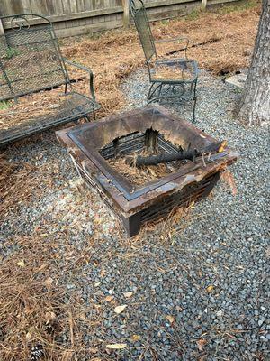 Trenches To Transformation