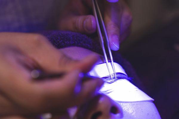 Komachi lash and skin salon