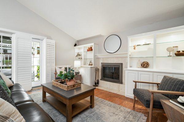 Jennifer Watkins - Dudum Real Estate Group