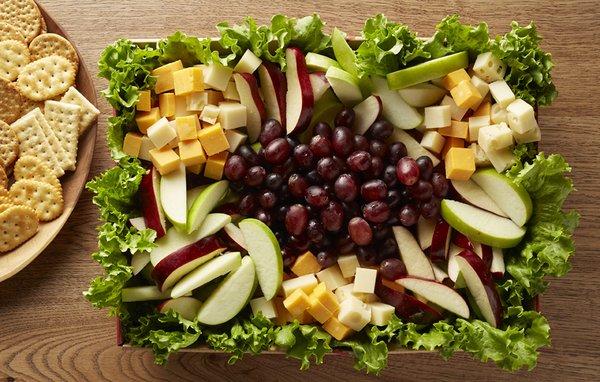 Apple Spice Box Lunch Delivery and Catering