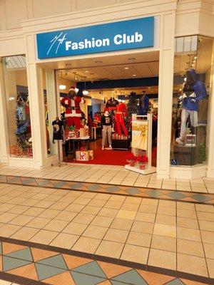 Mega Fashion Club