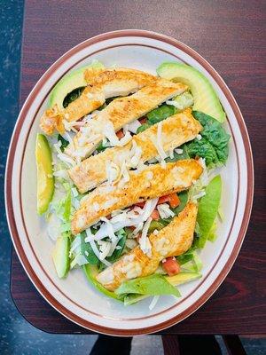 El Cardenal Mexican Restaurant