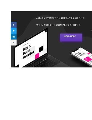 Emarketing Consultants Group