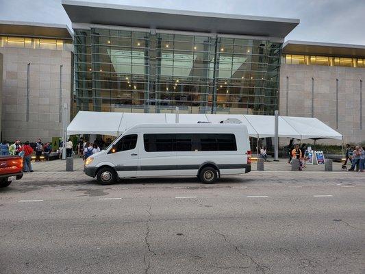 Darden Transportation