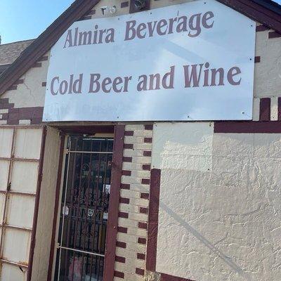 Almira A-1 Meat & Deli