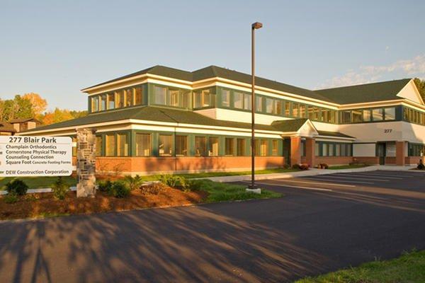 The Mayer Team - NextHome Heritage