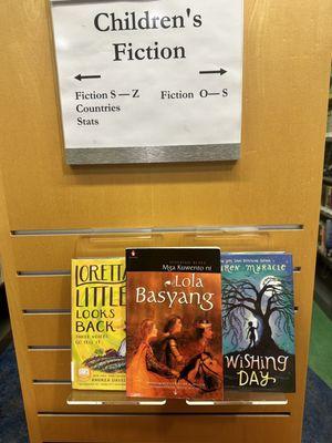 Bascom Branch Library