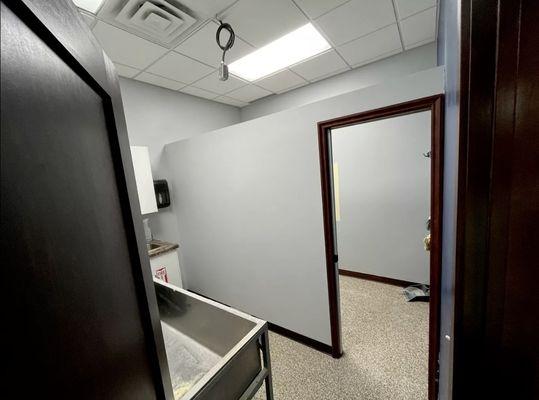 Rustic Reclaim Construction