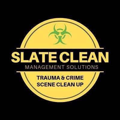 Slate Clean Management Solutions