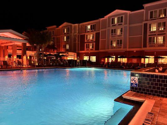 SpringHill Suites by Marriott Amelia Island