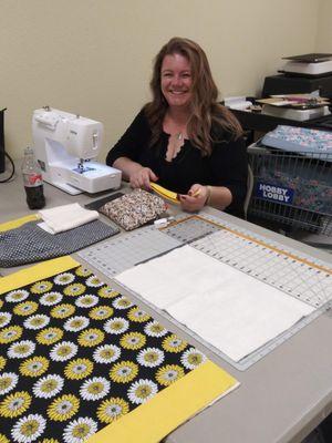 Miss Linda The Craft Lady