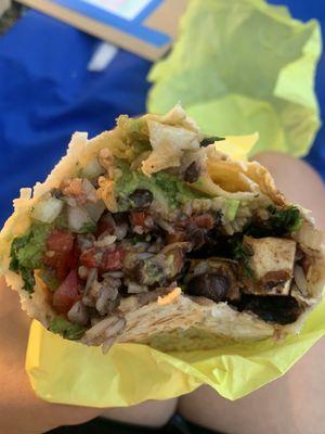 Nacho’s House Mexican Kitchen