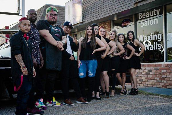 Exclusive Barber Shop