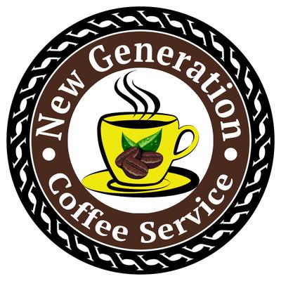 New Generation Coffee Service