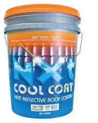 Learn how you can restore your roof and keep your home cooler with Nutech products.