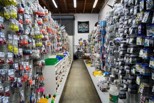 Been There Caught That