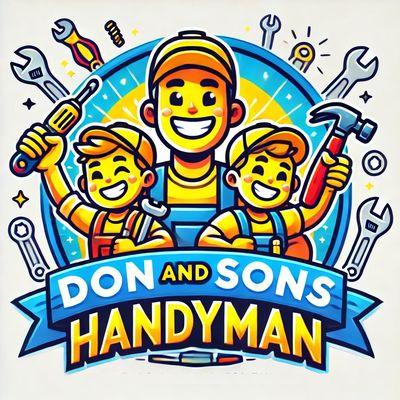DON AND SONS MAKE READY/ MAINTENANCE TECH