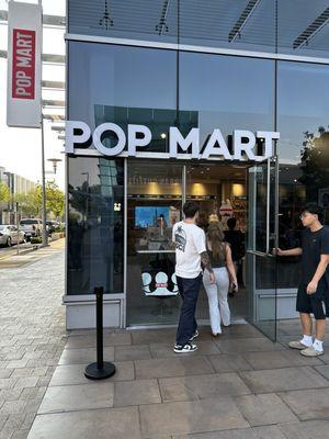 Pop Mart