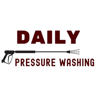 Daily Pressure Washing