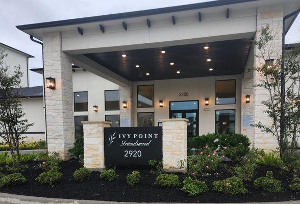 Ivy Point Friendswood