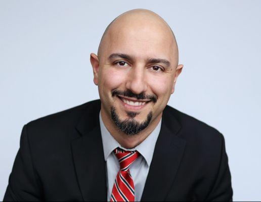 Michael Altinsoy Realtor