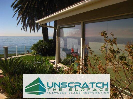 Unscratch The Surface