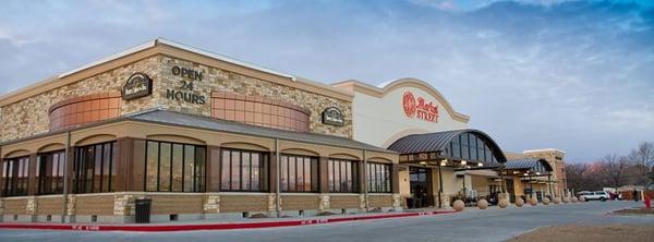 Market Street Pharmacy